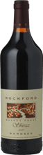 ROCKFORD Basket Press Shiraz, Barossa Valley 2021 Bottle