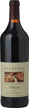 ROCKFORD Basket Press Shiraz, Barossa Valley 2021 Bottle image number 0