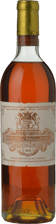 CHATEAU FILHOT 2me cru classe, Sauternes 1975 Bottle