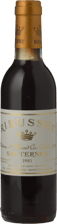 CHATEAU RIEUSSEC 1er cru classe, Sauternes 1983 Half Bottle