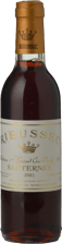 CHATEAU RIEUSSEC 1er cru classe, Sauternes 1983 Half Bottle