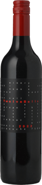 NOON WINERY Twelve Bells Cabernet Shiraz Grenache, McLaren Vale 2022 Bottle image number 0