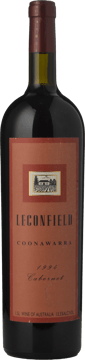 LECONFIELD Cabernets, Coonawarra 1994 Magnum image number 0
