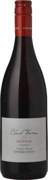 CHARD FARM VINEYARD The Viper Pinot Noir, Central Otago 2012 Bottle image number 0