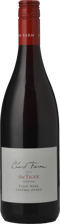 CHARD FARM VINEYARD The Tiger Pinot Noir, Central Otago 2012 Bottle