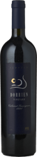 SEPPELT Dorrien Cabernet Sauvignon, Barossa Valley 1994 Bottle