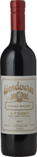 WENDOUREE Shiraz Malbec, Clare Valley 2017 Bottle