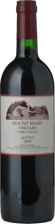 MOUNT MARY Quintet Cabernet Blend, Yarra Valley 2005 Bottle