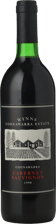WYNNS COONAWARRA ESTATE Cabernet Sauvignon, Coonawarra 1998 Bottle