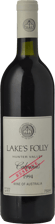 LAKE'S FOLLY Reserve Cabernets, Hunter Valley 1994 Bottle