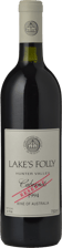 LAKE'S FOLLY Reserve Cabernets, Hunter Valley 1994 Bottle