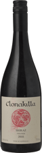 CLONAKILLA Shiraz Viognier, Canberra District 2010 Bottle