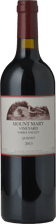 MOUNT MARY Quintet Cabernet Blend, Yarra Valley 2013 Bottle