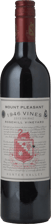 MOUNT PLEASANT Rosehill 1946 Vines Shiraz, Hunter Valley 2013 Bottle