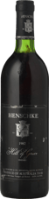 HENSCHKE Hill of Grace Shiraz, Eden Valley 1987 Bottle