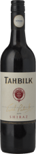TAHBILK WINES Eric Stevens Purbrick Shiraz, Nagambie Lakes 2010 Bottle