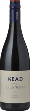 HEAD Old Vine Shiraz, Barossa 2018 Bottle