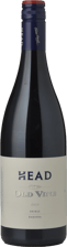 HEAD Old Vine Shiraz, Barossa 2018 Bottle