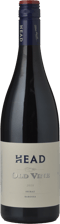 HEAD Old Vine Shiraz, Barossa 2018 Bottle