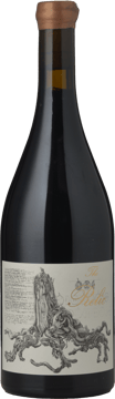 THE STANDISH WINE COMPANY The Relic Single Vineyard Shiraz Viognier, Barossa Valley 2021 Bottle image number 0