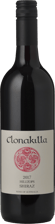 CLONAKILLA Hilltops Shiraz, Canberra District 2017 Bottle