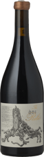 THE STANDISH WINE COMPANY The Relic Single Vineyard Shiraz Viognier, Barossa Valley 2021 Bottle