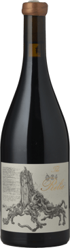 THE STANDISH WINE COMPANY The Relic Single Vineyard Shiraz Viognier, Barossa Valley 2021 Bottle image number 0