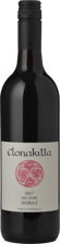 CLONAKILLA Hilltops Shiraz, Canberra District 2017 Bottle
