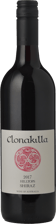CLONAKILLA Hilltops Shiraz, Canberra District 2017 Bottle