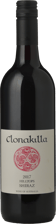CLONAKILLA Hilltops Shiraz, Canberra District 2017 Bottle