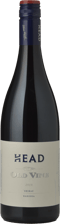 HEAD Old Vine Shiraz, Barossa 2018 Bottle