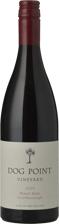 DOG POINT Pinot Noir, Marlborough 2020 Bottle