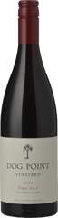 DOG POINT Pinot Noir, Marlborough 2020 Bottle image number 0