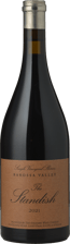 THE STANDISH WINE COMPANY The Standish Single Vineyard Shiraz, Barossa Valley 2021 Bottle
