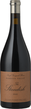 THE STANDISH WINE COMPANY The Standish Single Vineyard Shiraz, Barossa Valley 2021 Bottle