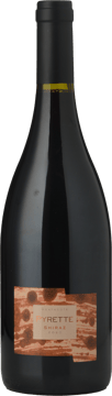 BINDI Pyrette Shiraz, Heathcote 2020 Bottle image number 0