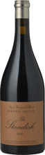 THE STANDISH WINE COMPANY The Standish Single Vineyard Shiraz, Barossa Valley 2021 Bottle