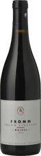 FROMM WINERY Fromm Vineyard Malbec, Marlborough 2017 Bottle