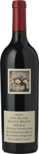 TWO HANDS Dave's Block Shiraz, McLaren Vale 2015 Bottle