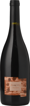 BINDI Pyrette Shiraz, Heathcote 2015 Bottle image number 0