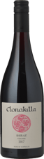 CLONAKILLA Shiraz Viognier, Canberra District 2017 Bottle