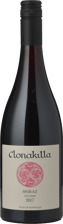 CLONAKILLA Shiraz Viognier, Canberra District 2017 Bottle
