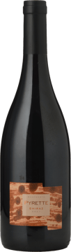 BINDI Pyrette Shiraz, Heathcote 2021 Bottle image number 0
