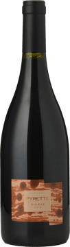 BINDI Pyrette Shiraz, Heathcote 2018 Bottle image number 0