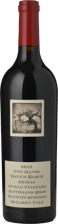 TWO HANDS Dave's Block Shiraz, McLaren Vale 2015 Bottle