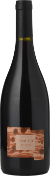 BINDI Pyrette Shiraz, Heathcote 2017 Bottle image number 0