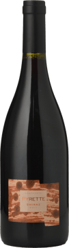 BINDI Pyrette Shiraz, Heathcote 2017 Bottle image number 0