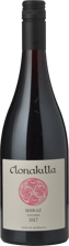 CLONAKILLA Shiraz Viognier, Canberra District 2017 Bottle