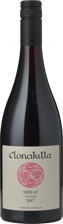 CLONAKILLA Shiraz Viognier, Canberra District 2017 Bottle
