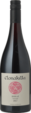 CLONAKILLA Shiraz Viognier, Canberra District 2017 Bottle